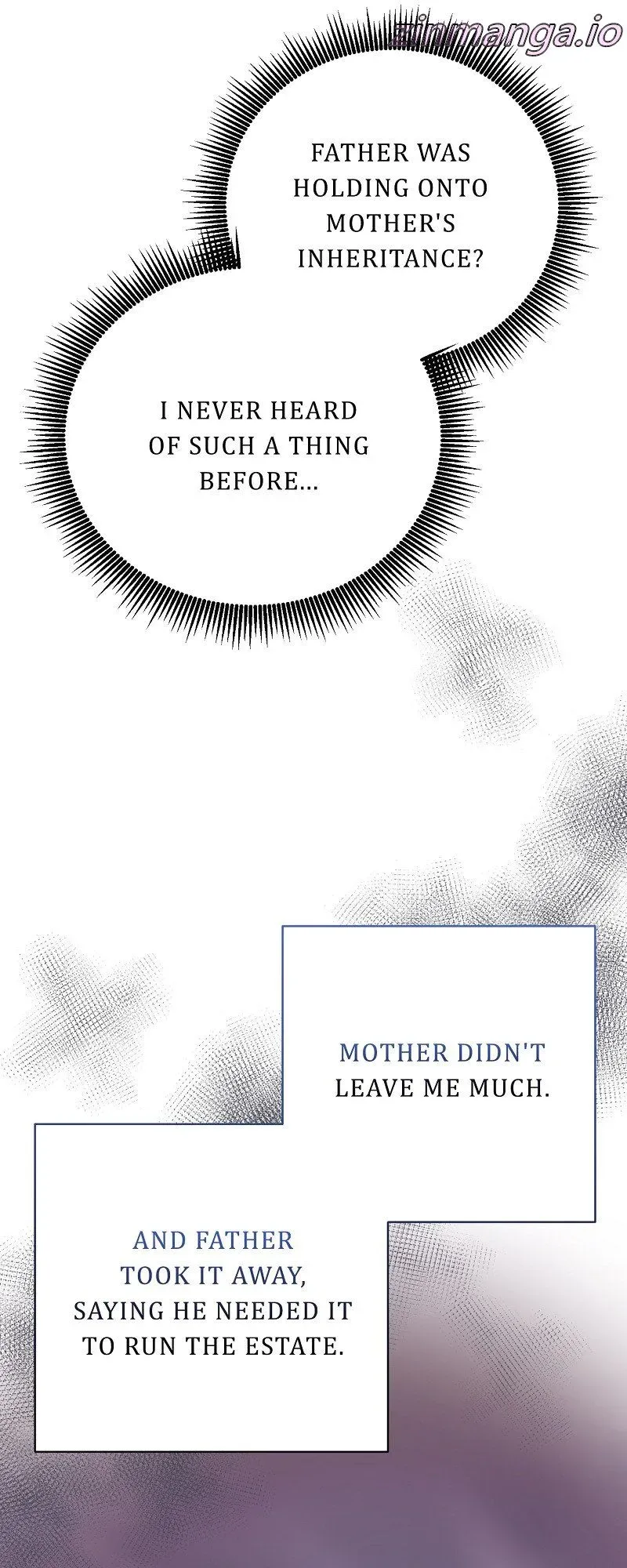 When Cinderella’s Magic Fades Away Chapter 12 page 29