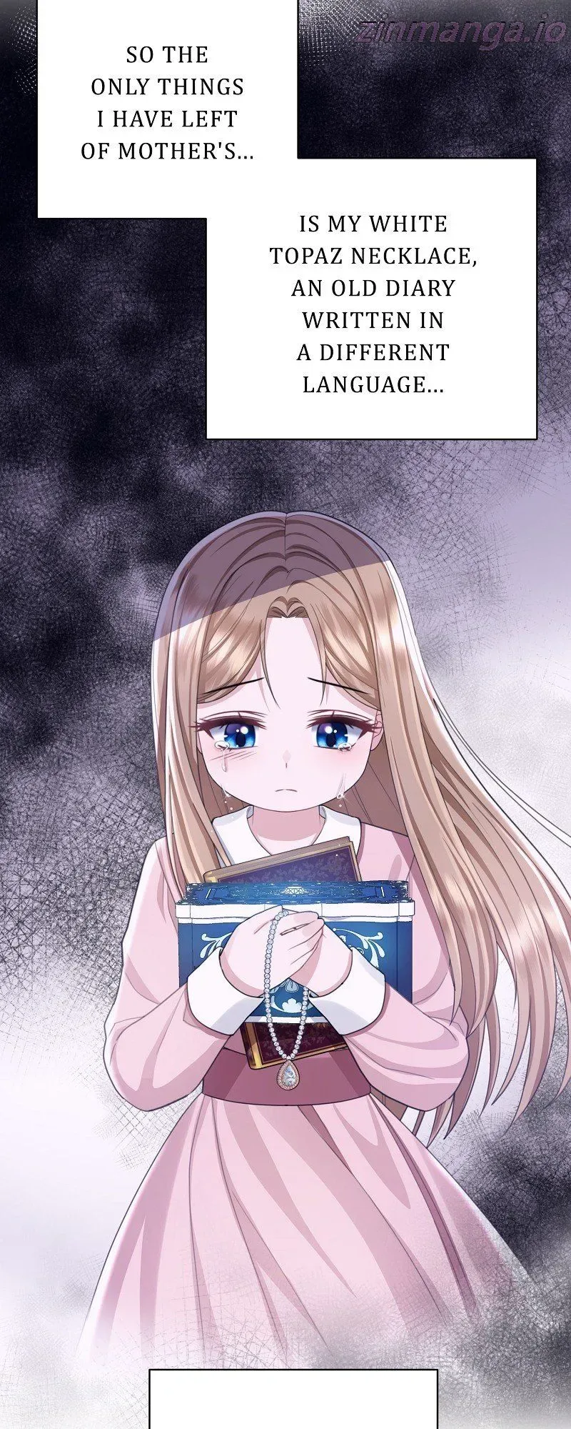 When Cinderella’s Magic Fades Away Chapter 12 page 31