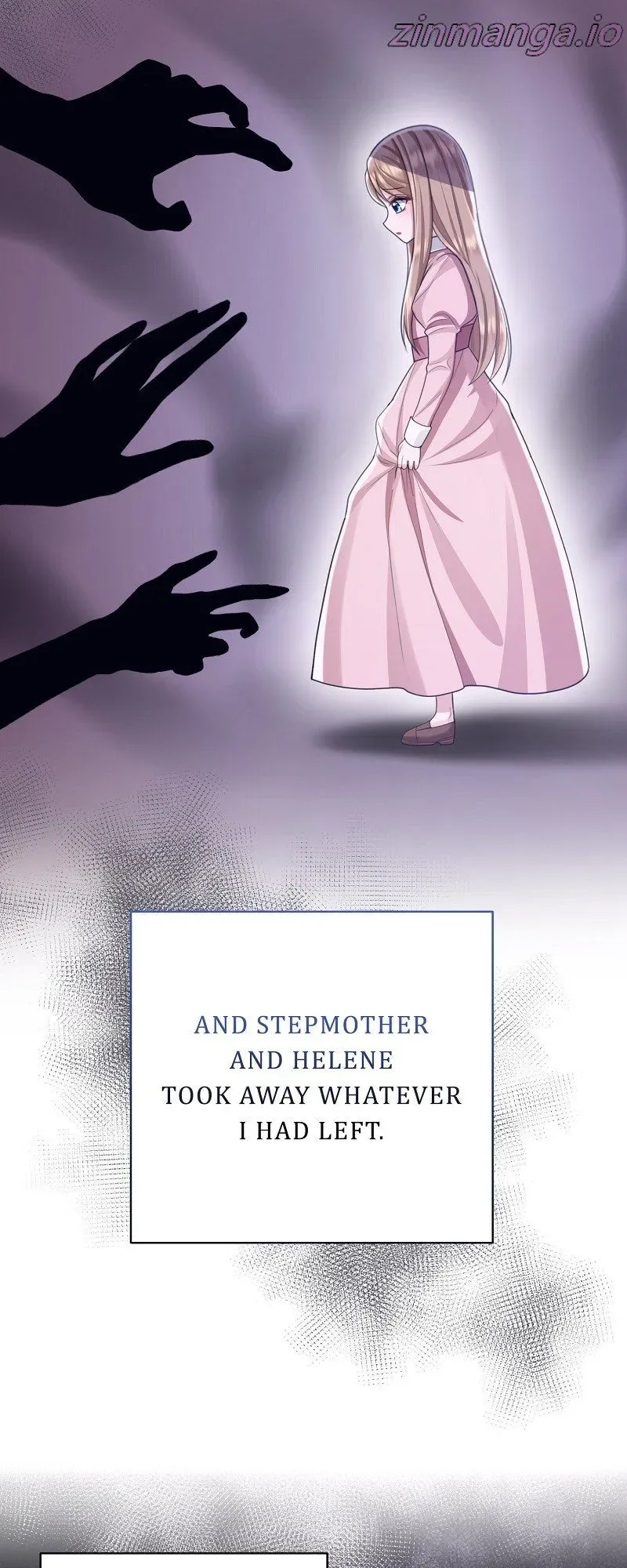 When Cinderella’s Magic Fades Away Chapter 12 page 30