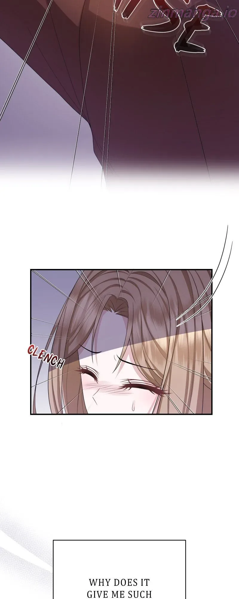 When Cinderella’s Magic Fades Away Chapter 15 page 23