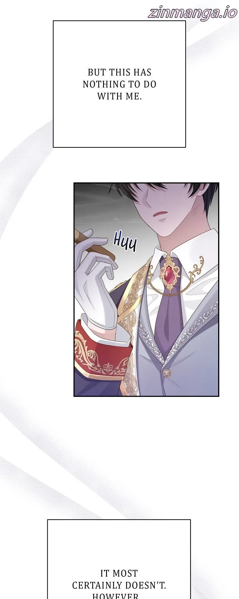 When Cinderella’s Magic Fades Away Chapter 15 page 21