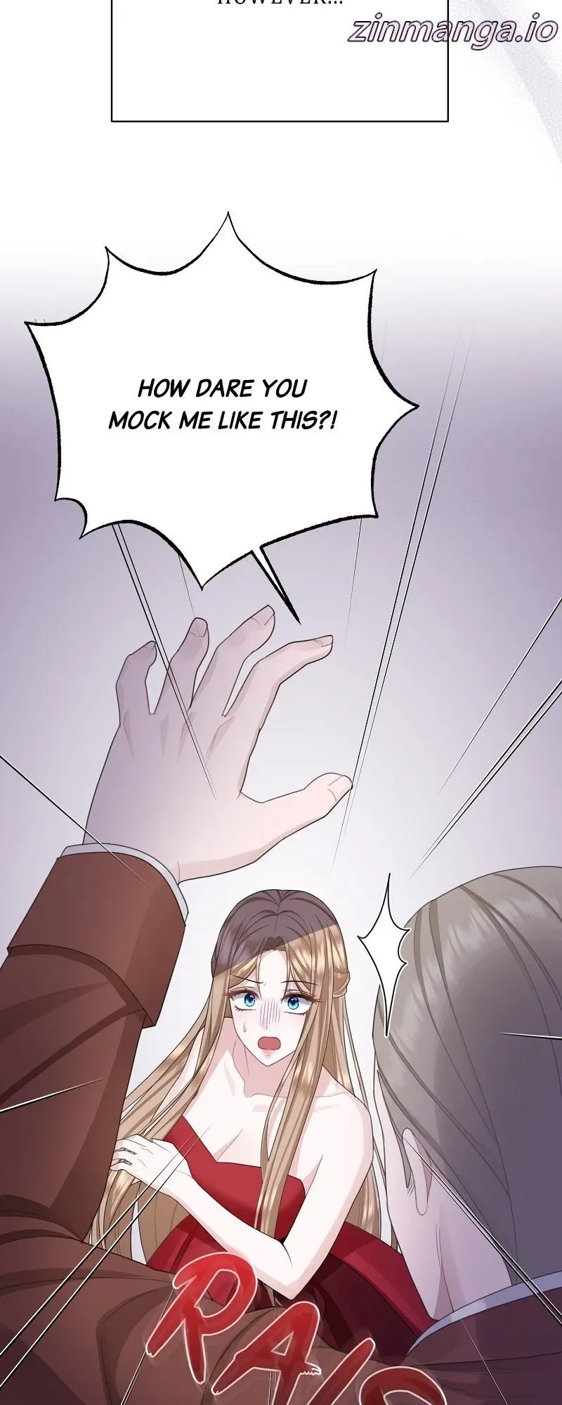 When Cinderella’s Magic Fades Away Chapter 15 page 22