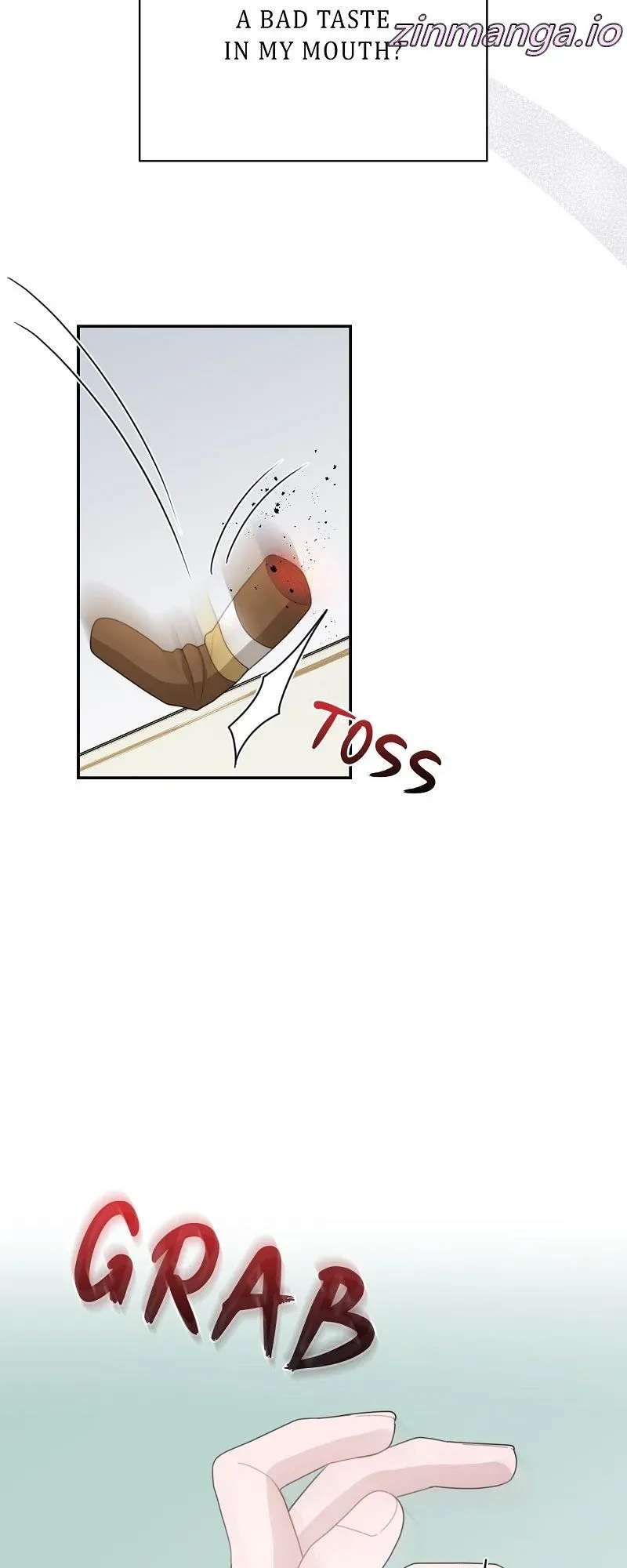 When Cinderella’s Magic Fades Away Chapter 15 page 24