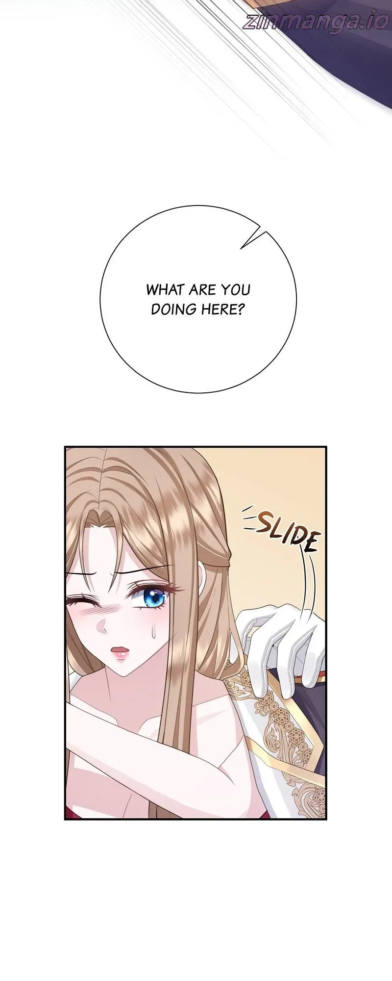 When Cinderella’s Magic Fades Away Chapter 15 page 26