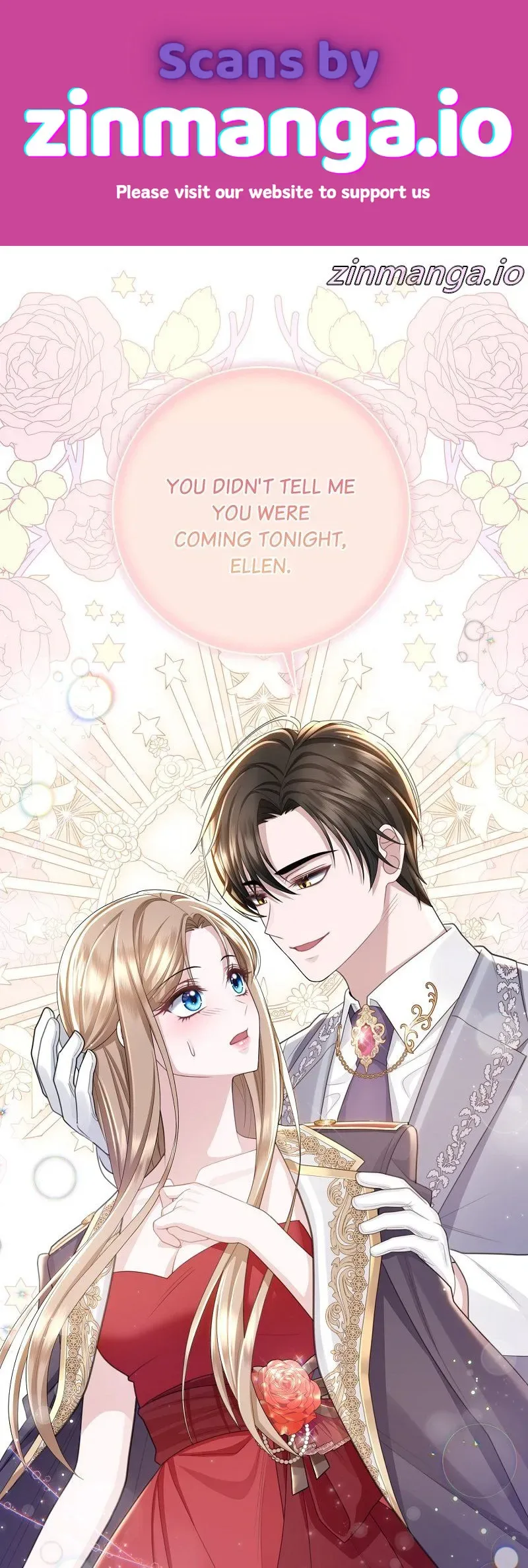 When Cinderella’s Magic Fades Away Chapter 15 page 27