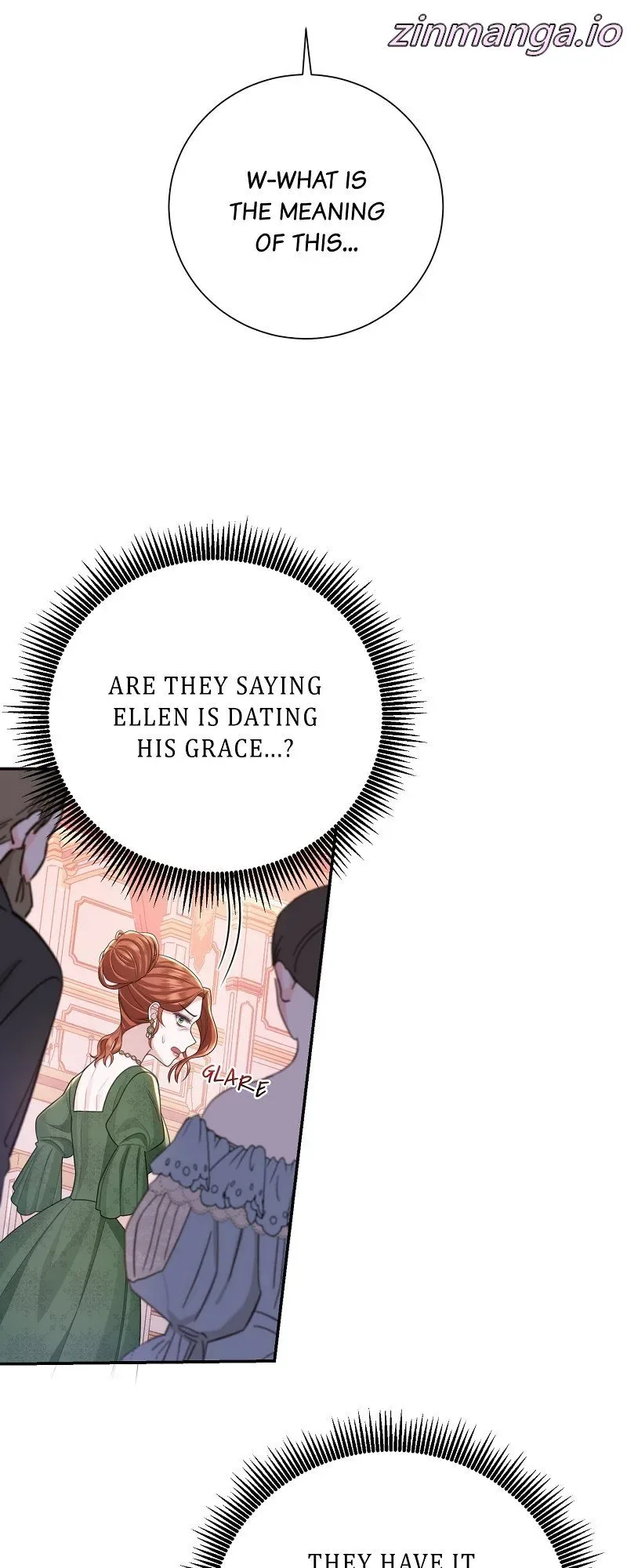 When Cinderella’s Magic Fades Away Chapter 15 page 31