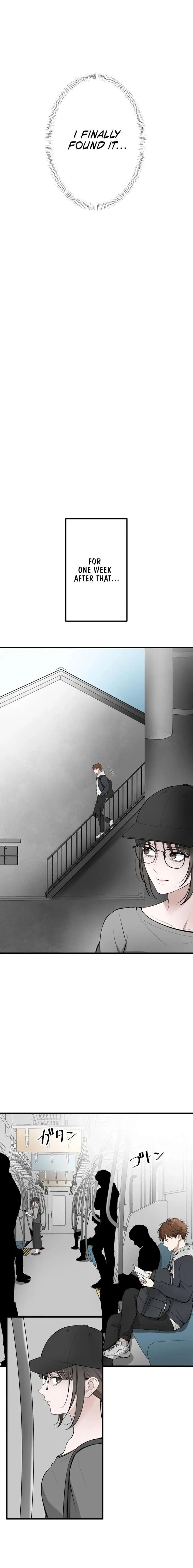 I Was Supposed to Have Killed My Husband Chapter 17 page 10