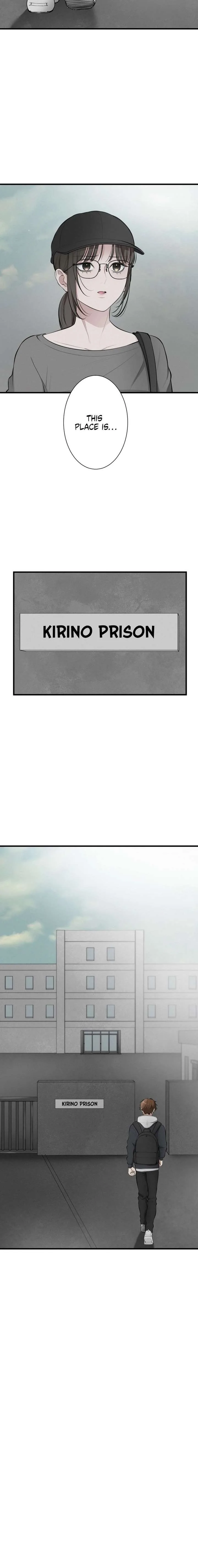 I Was Supposed to Have Killed My Husband Chapter 17 page 12