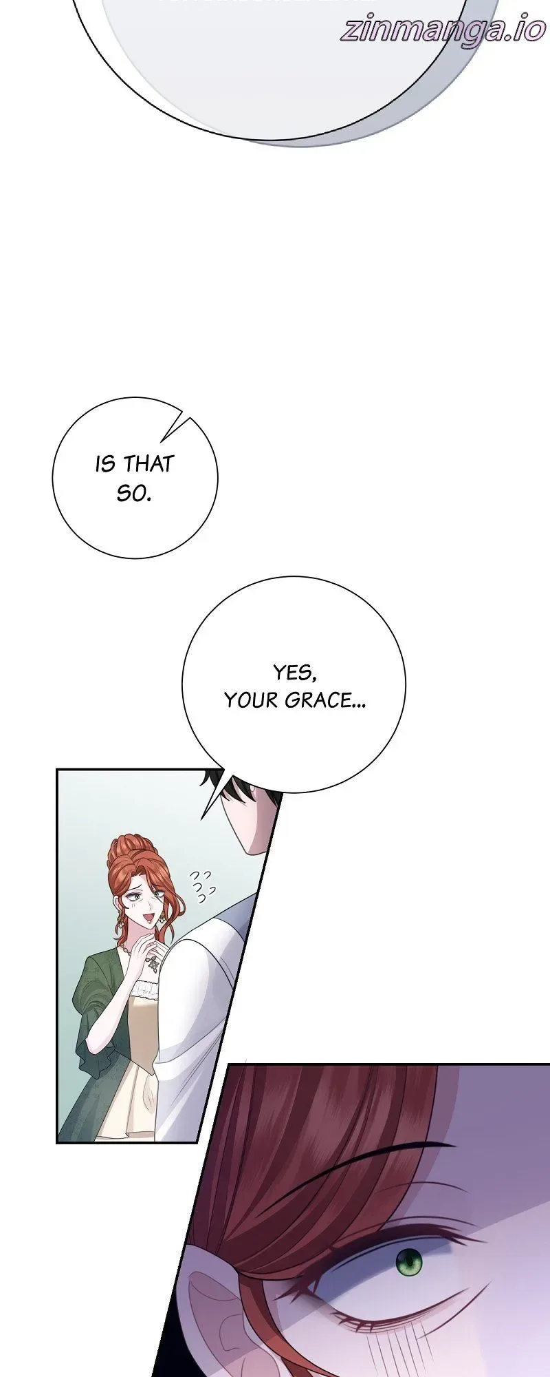 When Cinderella’s Magic Fades Away Chapter 15 page 40