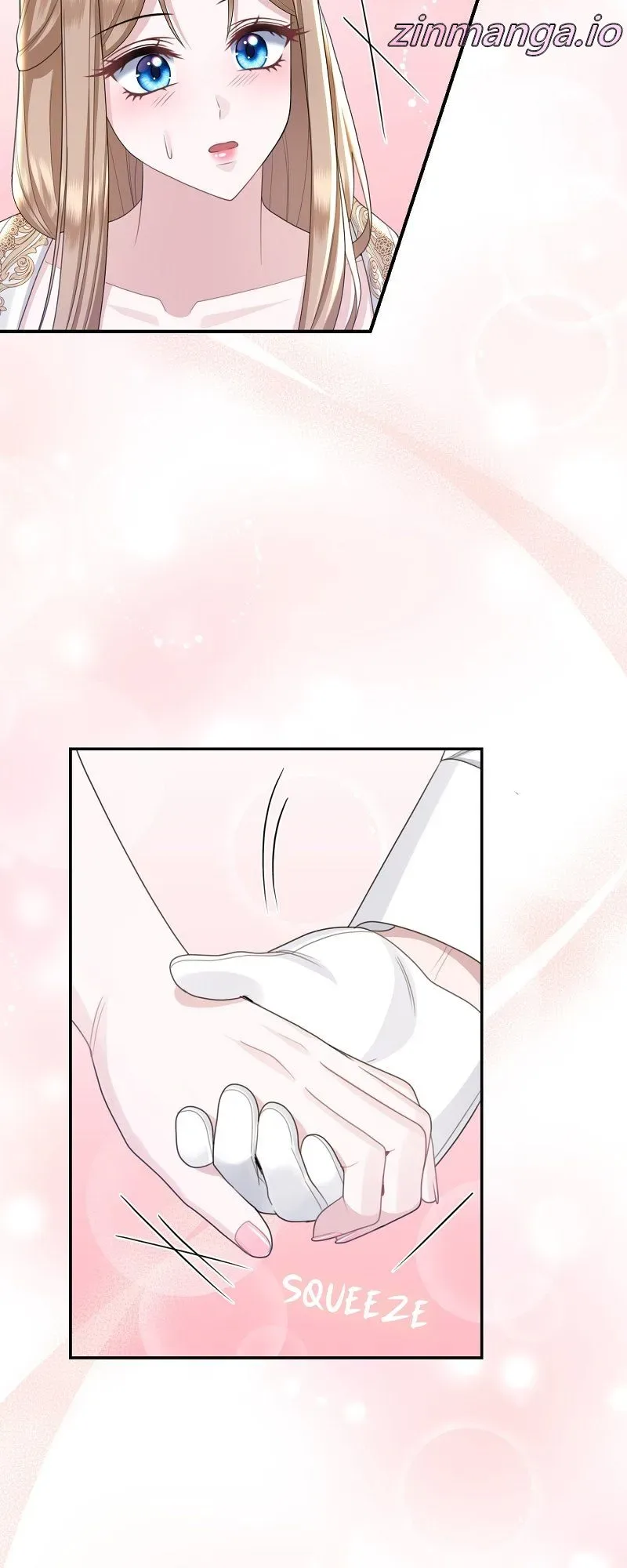 When Cinderella’s Magic Fades Away Chapter 15 page 38