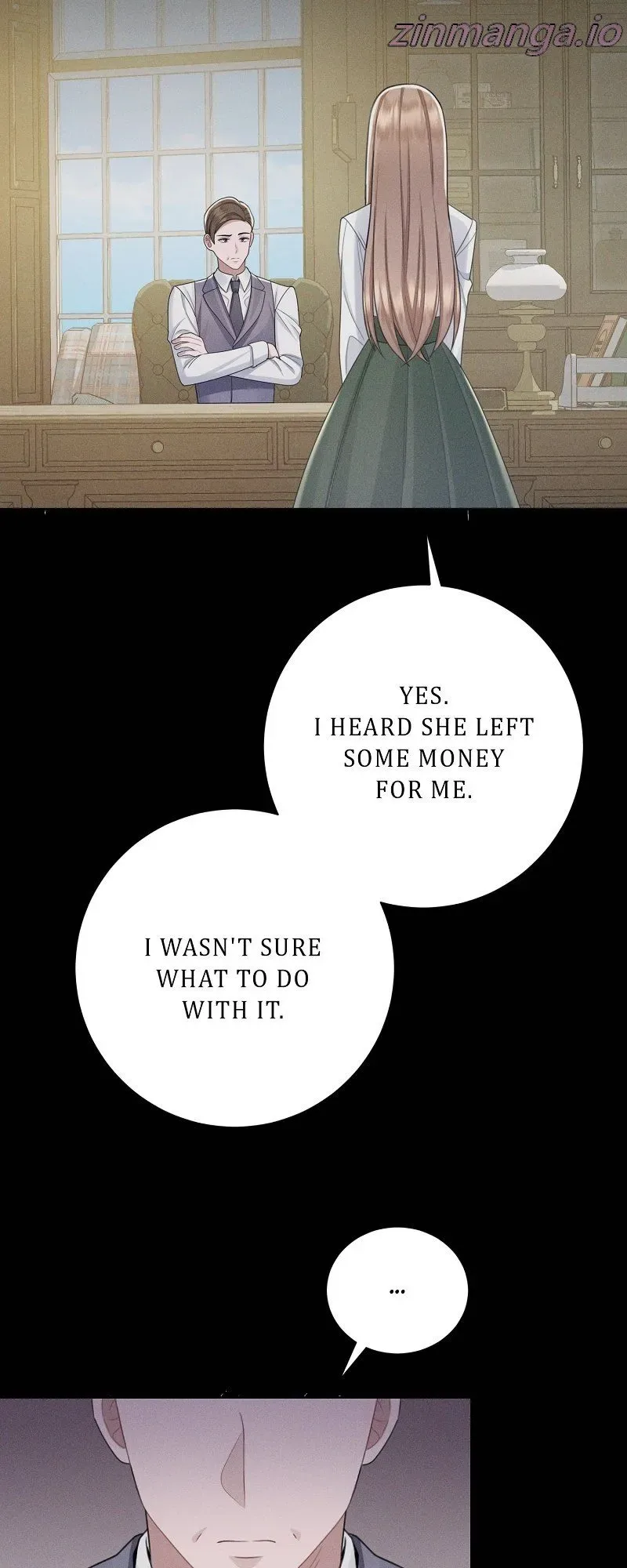 When Cinderella’s Magic Fades Away Chapter 14 page 7