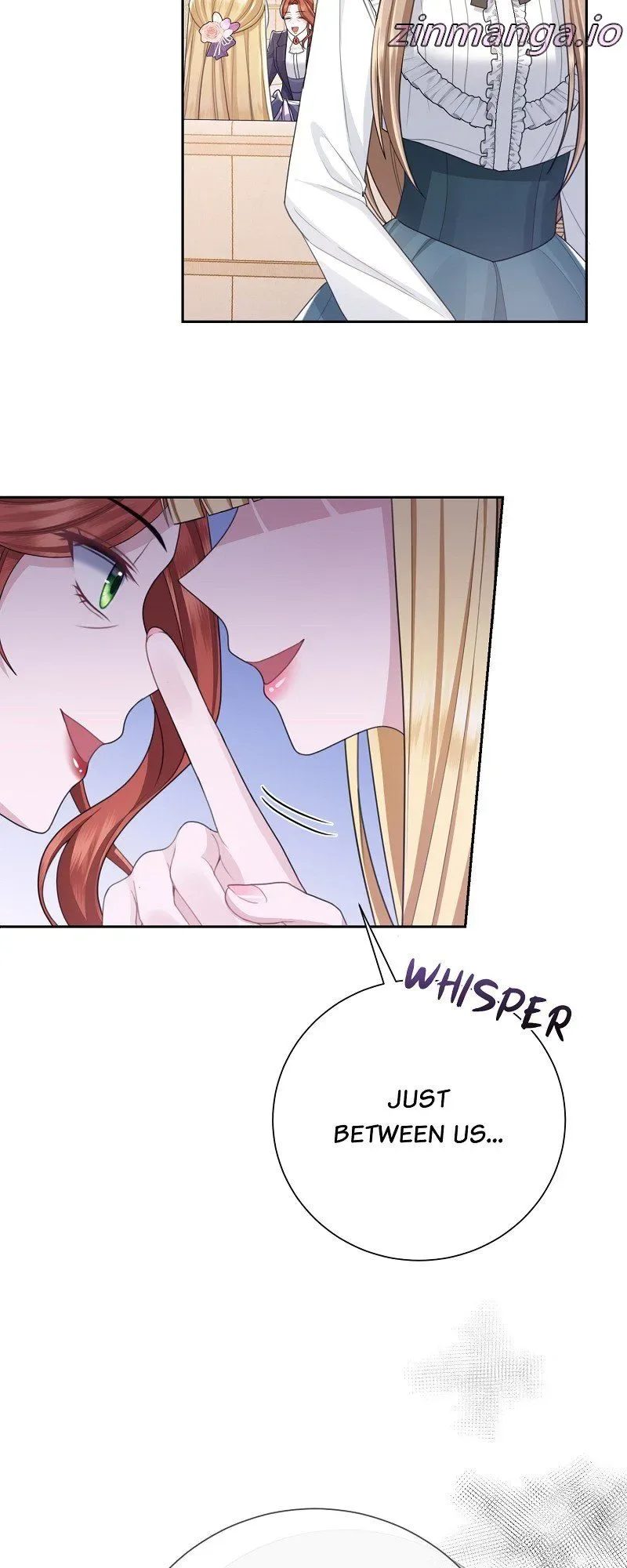 When Cinderella’s Magic Fades Away Chapter 12 page 51