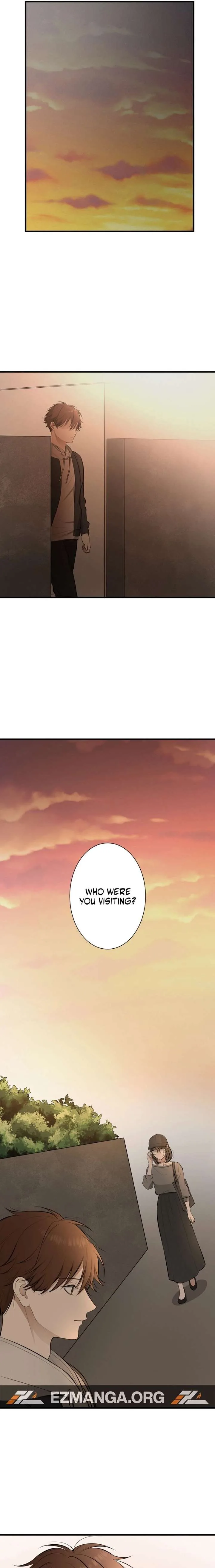 I Was Supposed to Have Killed My Husband Chapter 17 page 13