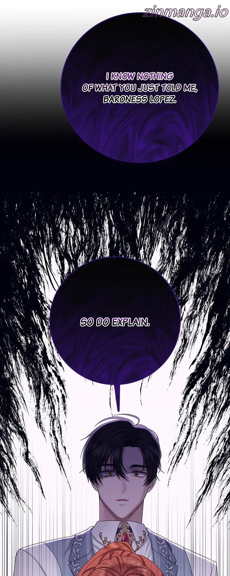 When Cinderella’s Magic Fades Away Chapter 15 page 42