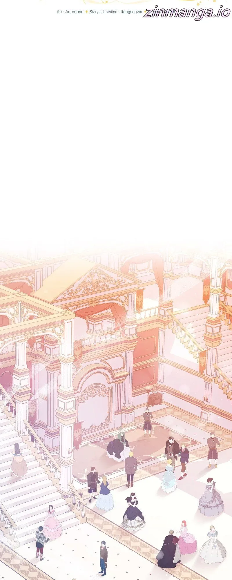 When Cinderella’s Magic Fades Away Chapter 14 page 13