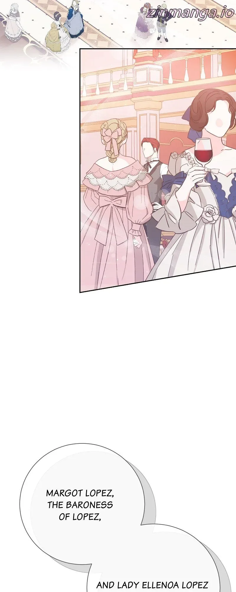 When Cinderella’s Magic Fades Away Chapter 14 page 14