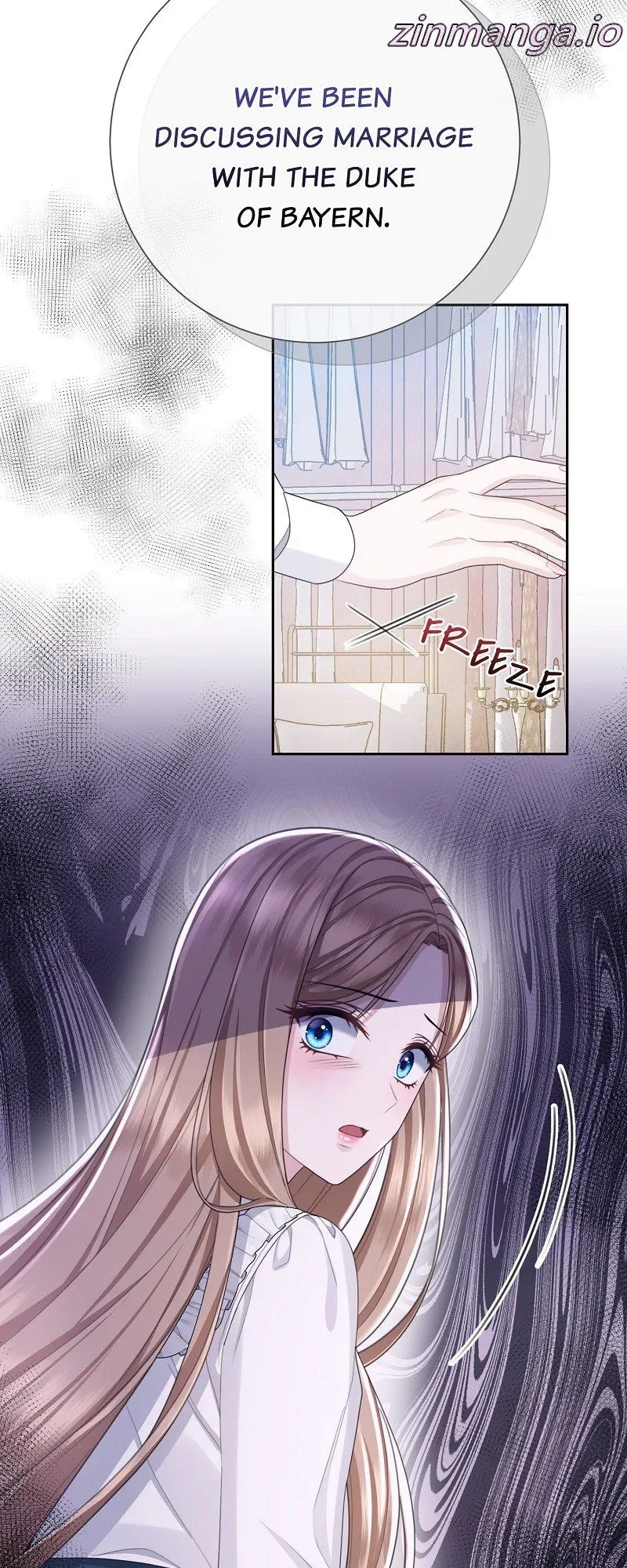 When Cinderella’s Magic Fades Away Chapter 12 page 52