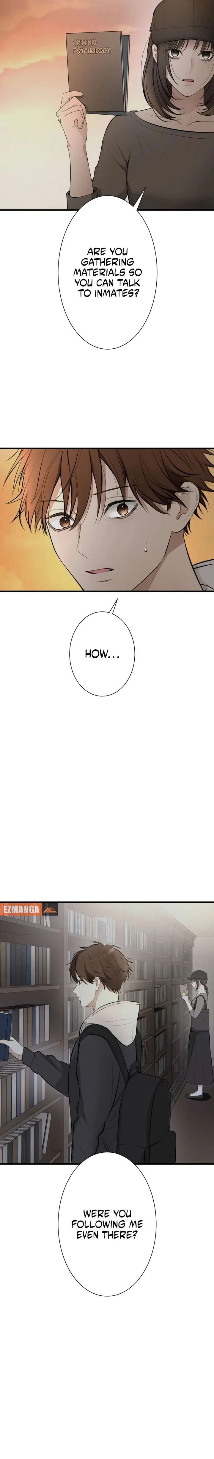 I Was Supposed to Have Killed My Husband Chapter 17 page 16