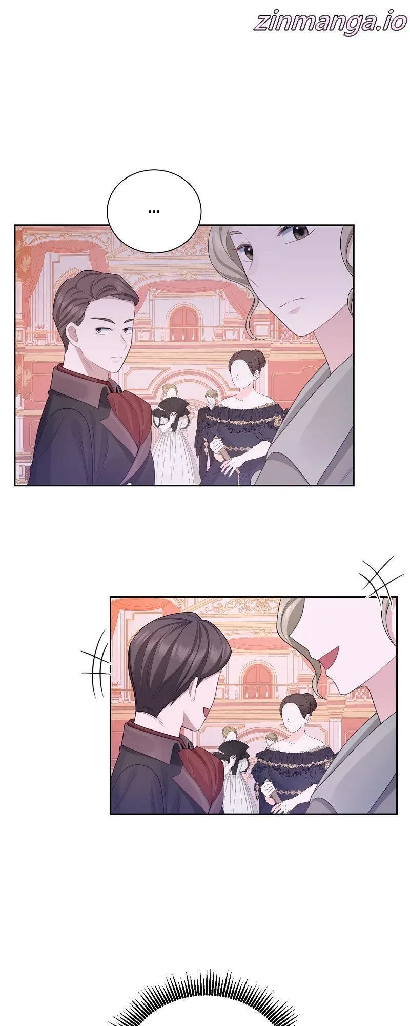 When Cinderella’s Magic Fades Away Chapter 14 page 16