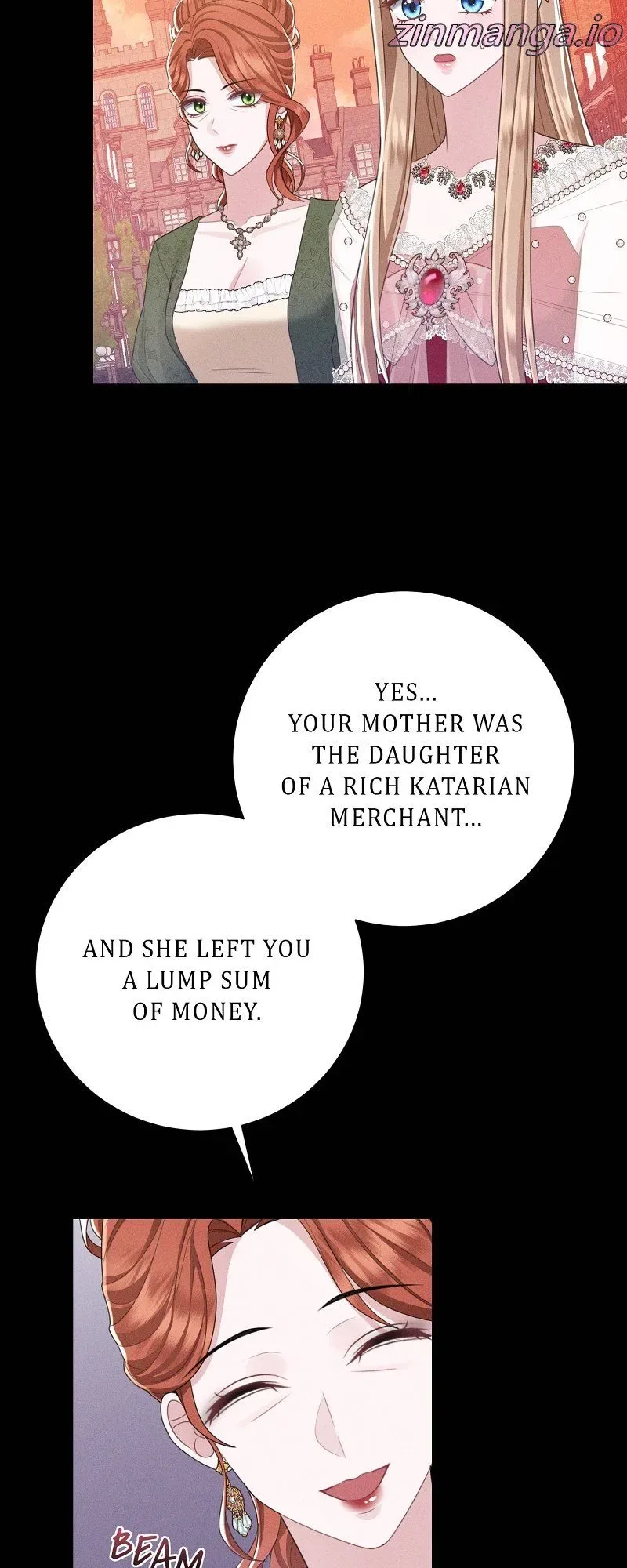 When Cinderella’s Magic Fades Away Chapter 14 page 23