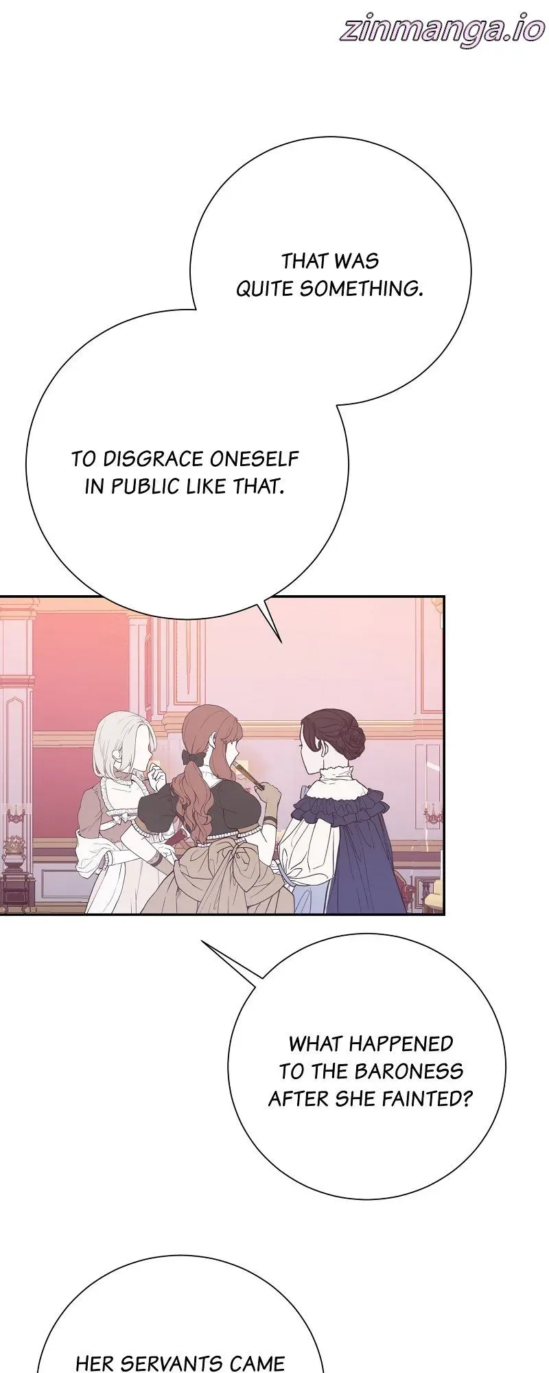 When Cinderella’s Magic Fades Away Chapter 15 page 51