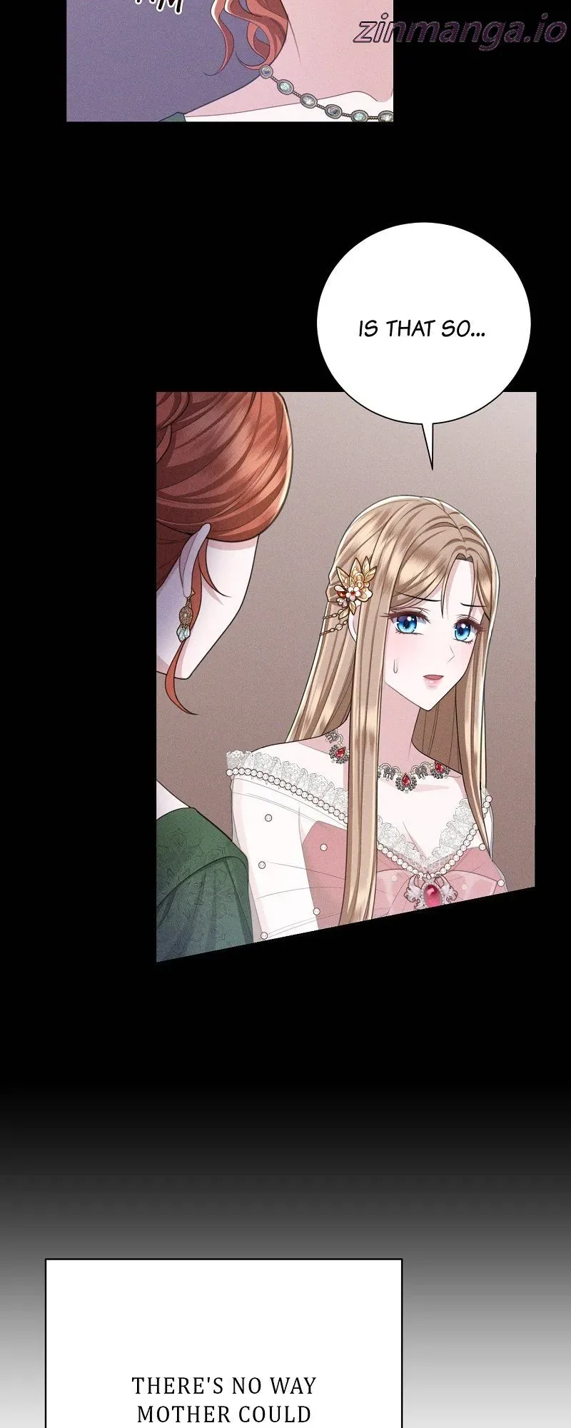When Cinderella’s Magic Fades Away Chapter 14 page 24