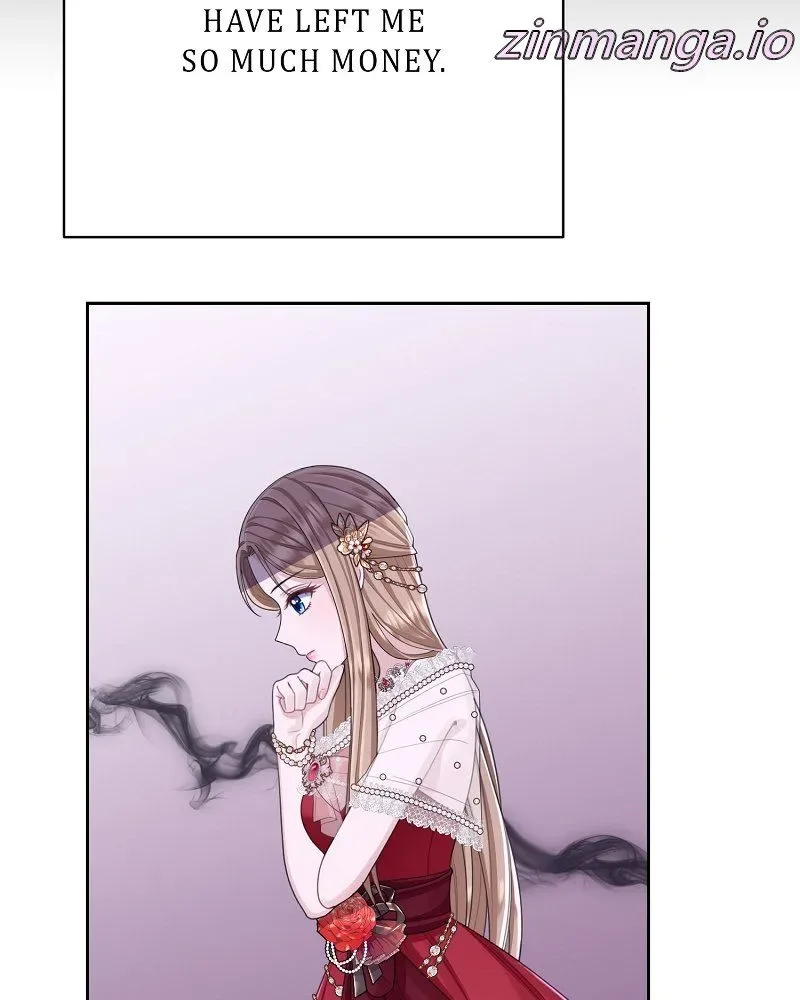 When Cinderella’s Magic Fades Away Chapter 14 page 25