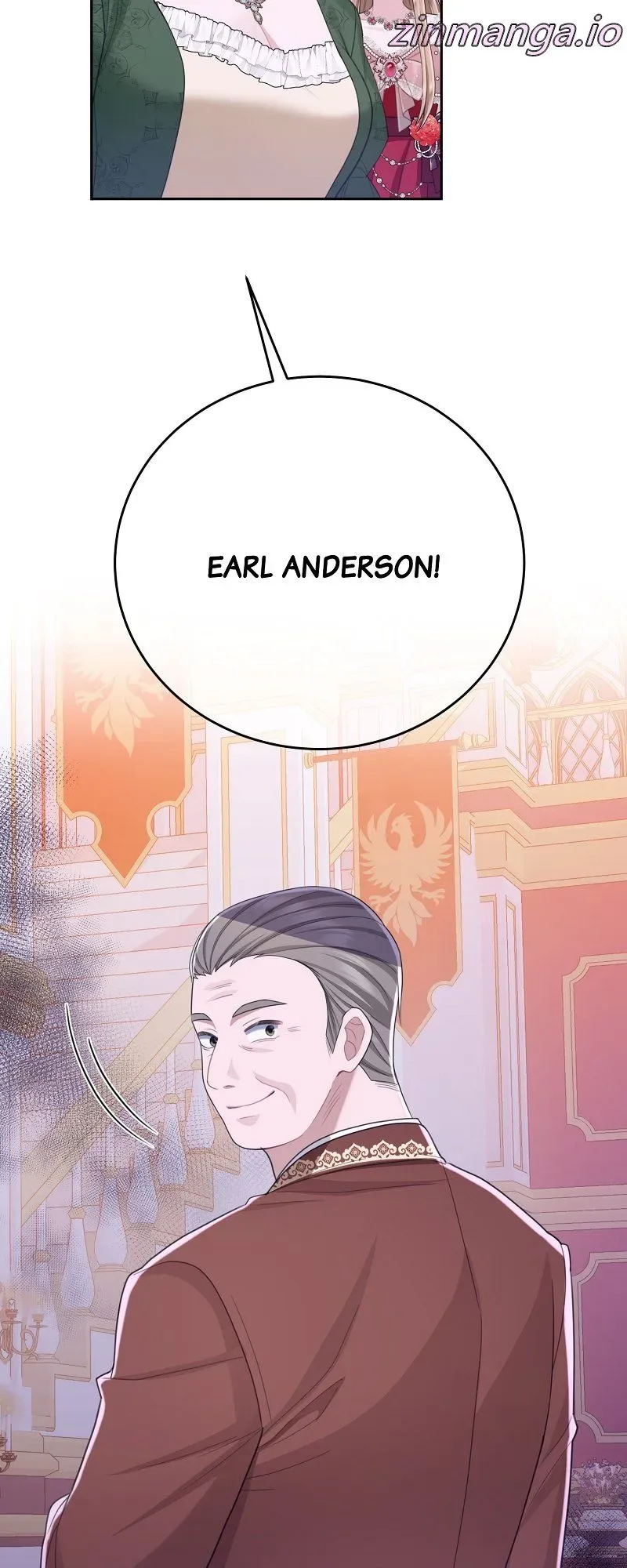 When Cinderella’s Magic Fades Away Chapter 14 page 31