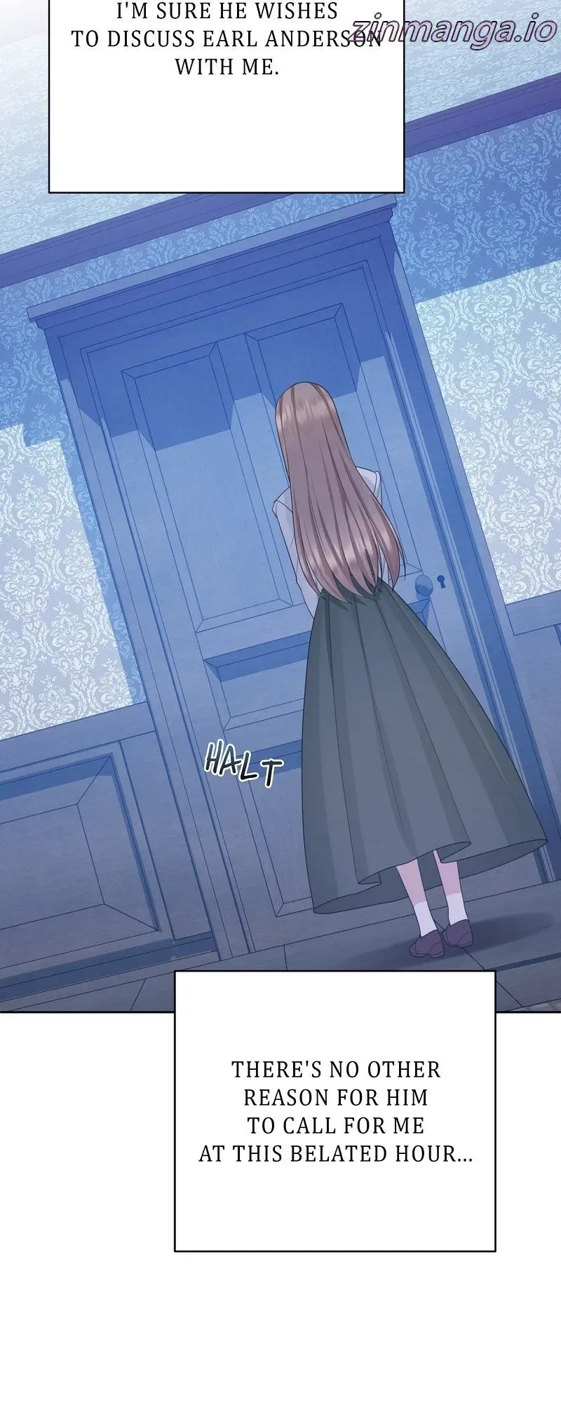 When Cinderella’s Magic Fades Away Chapter 15 page 58