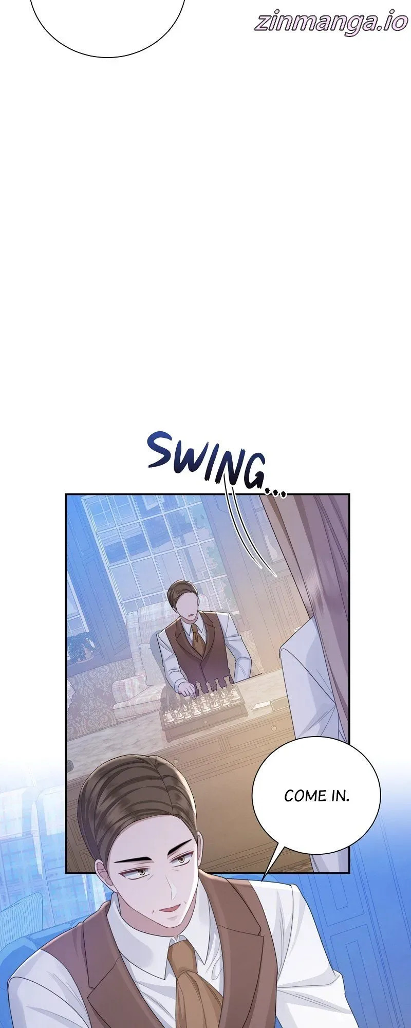 When Cinderella’s Magic Fades Away Chapter 15 page 60