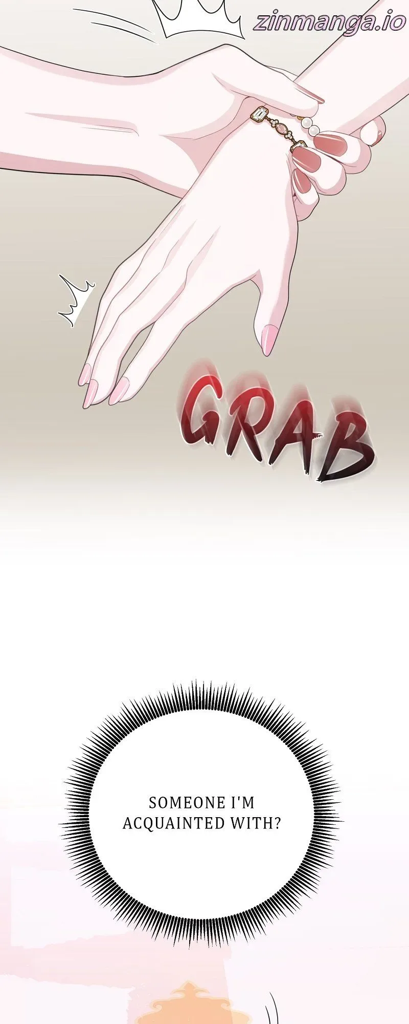 When Cinderella’s Magic Fades Away Chapter 14 page 28