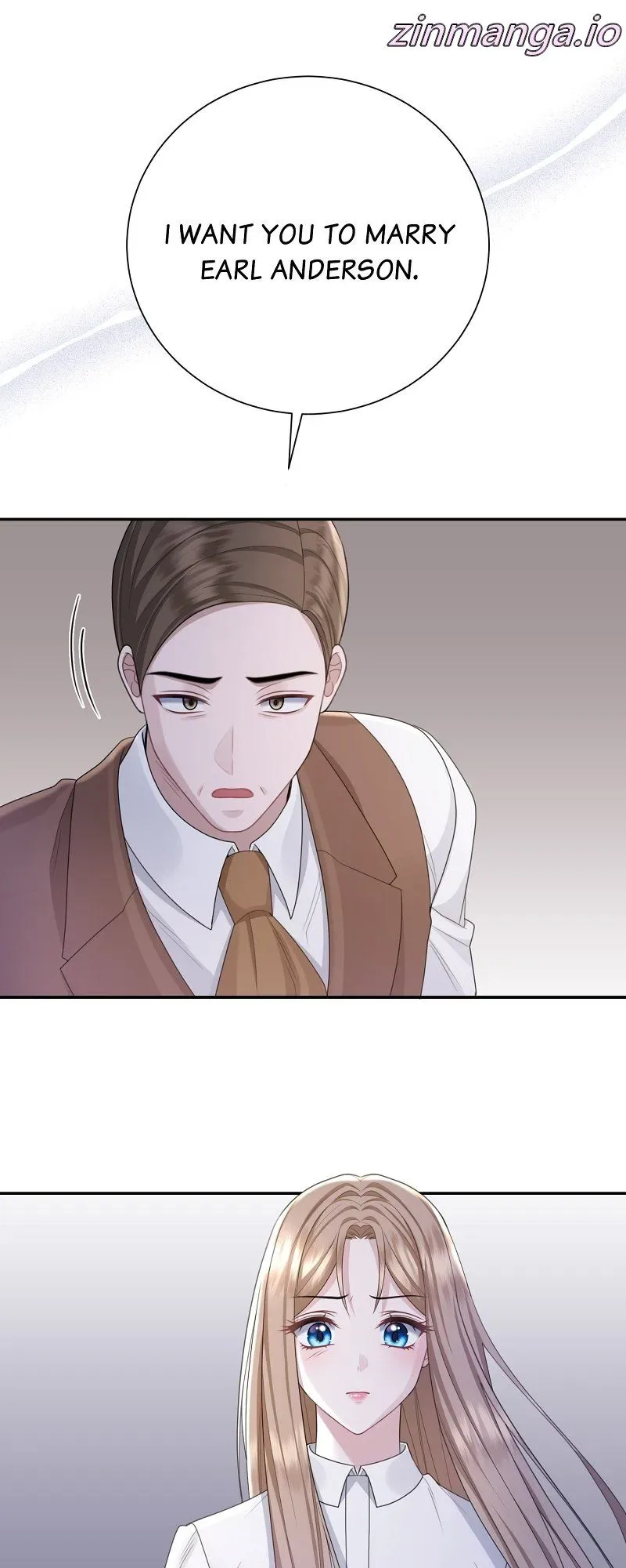 When Cinderella’s Magic Fades Away Chapter 15 page 63