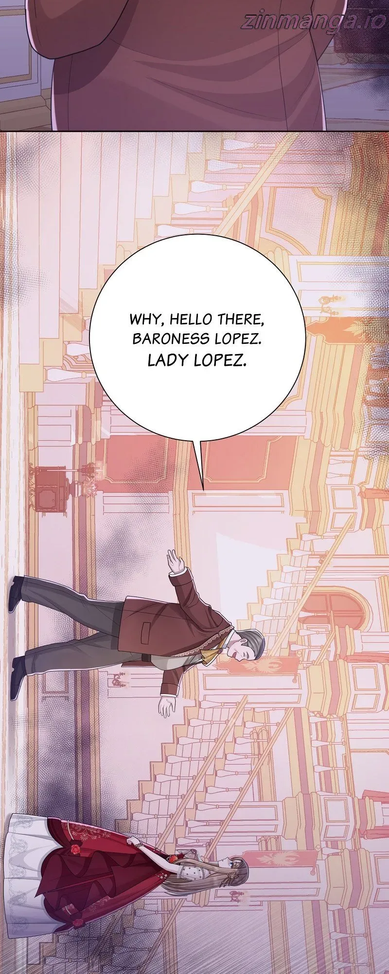 When Cinderella’s Magic Fades Away Chapter 14 page 32