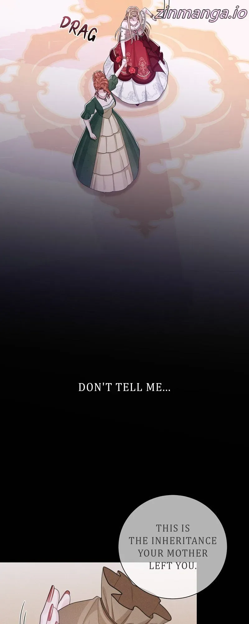When Cinderella’s Magic Fades Away Chapter 14 page 29