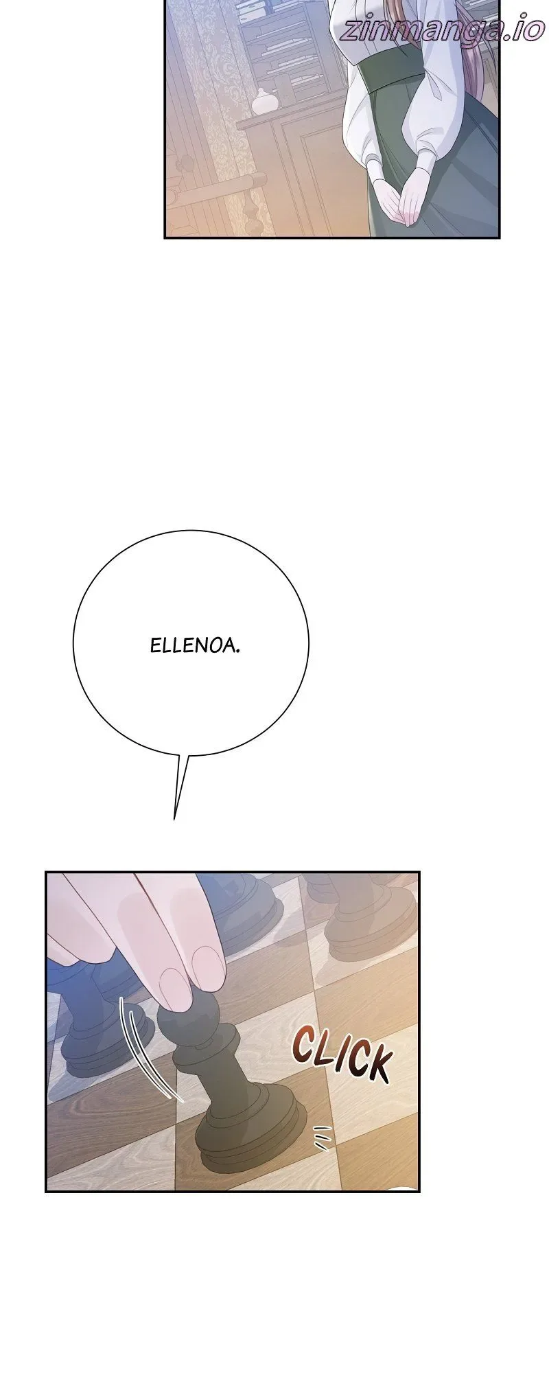 When Cinderella’s Magic Fades Away Chapter 15 page 62
