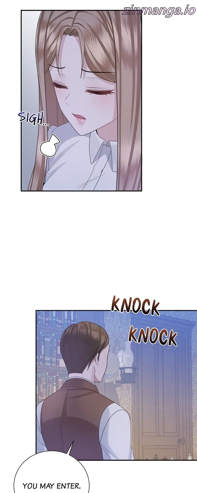 When Cinderella’s Magic Fades Away Chapter 15 page 59