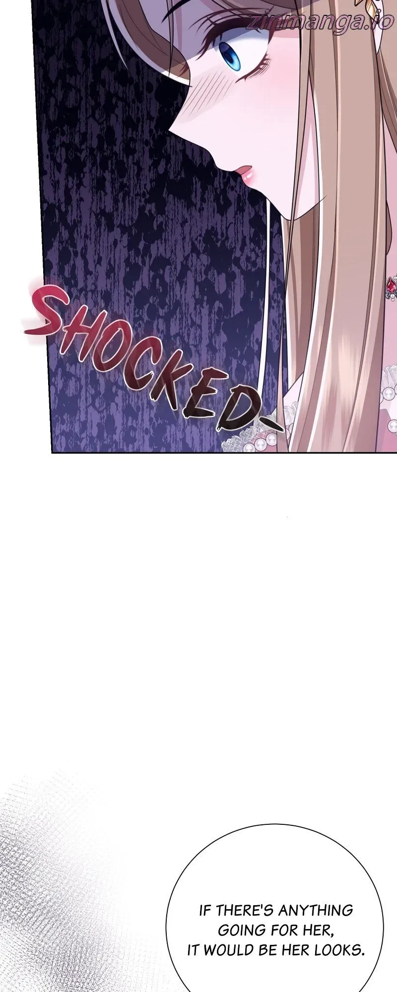 When Cinderella’s Magic Fades Away Chapter 14 page 36