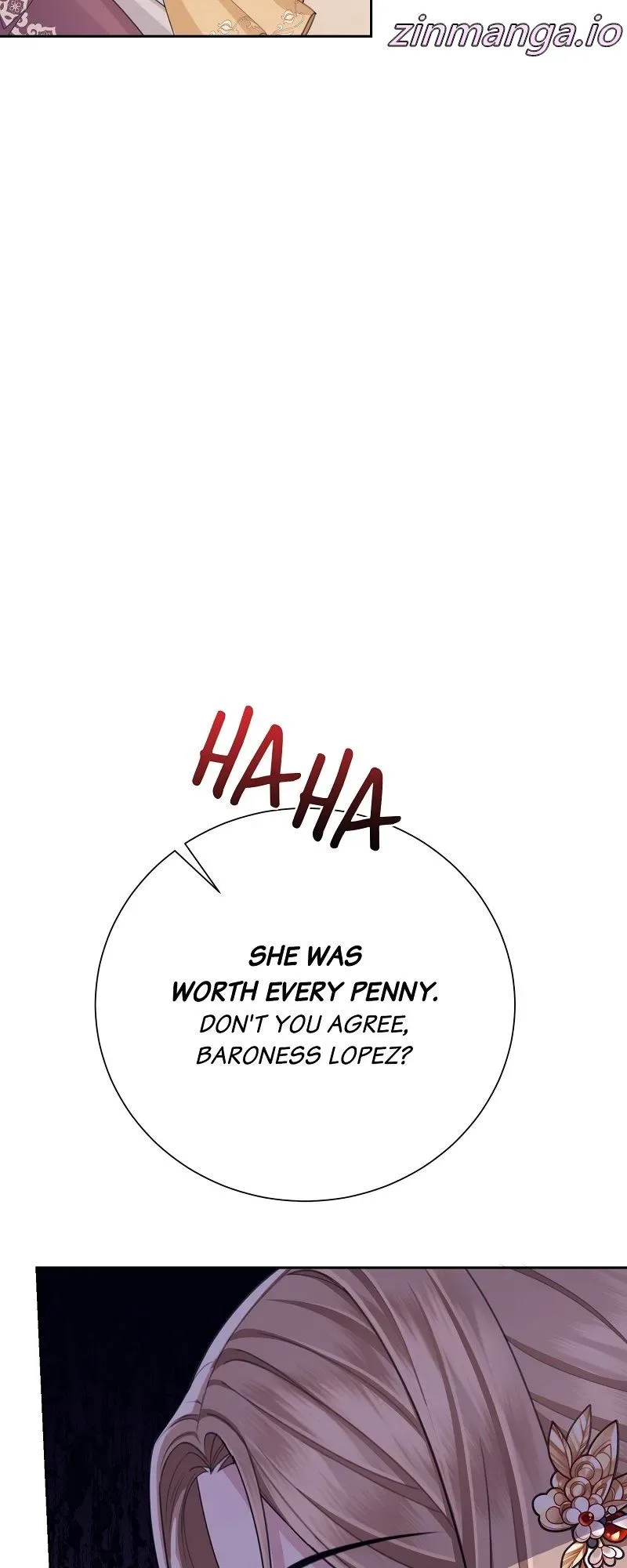 When Cinderella’s Magic Fades Away Chapter 14 page 35