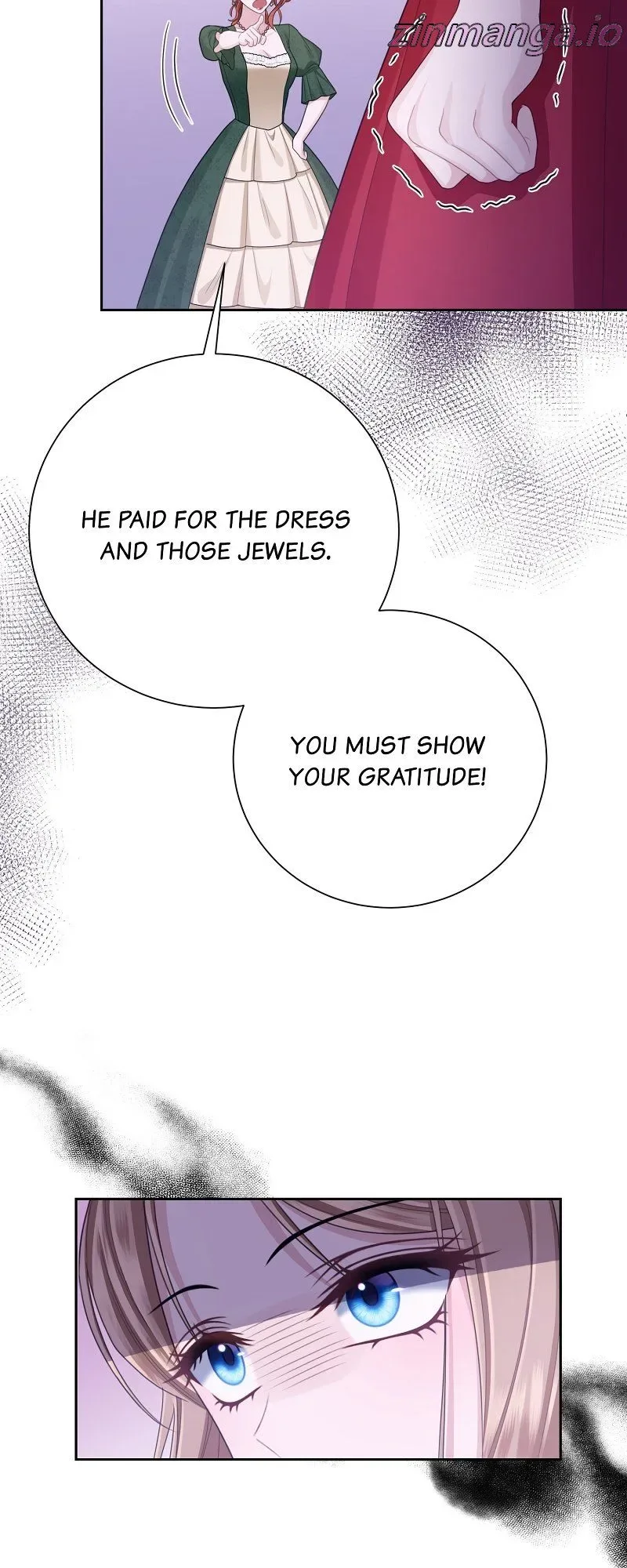 When Cinderella’s Magic Fades Away Chapter 14 page 39