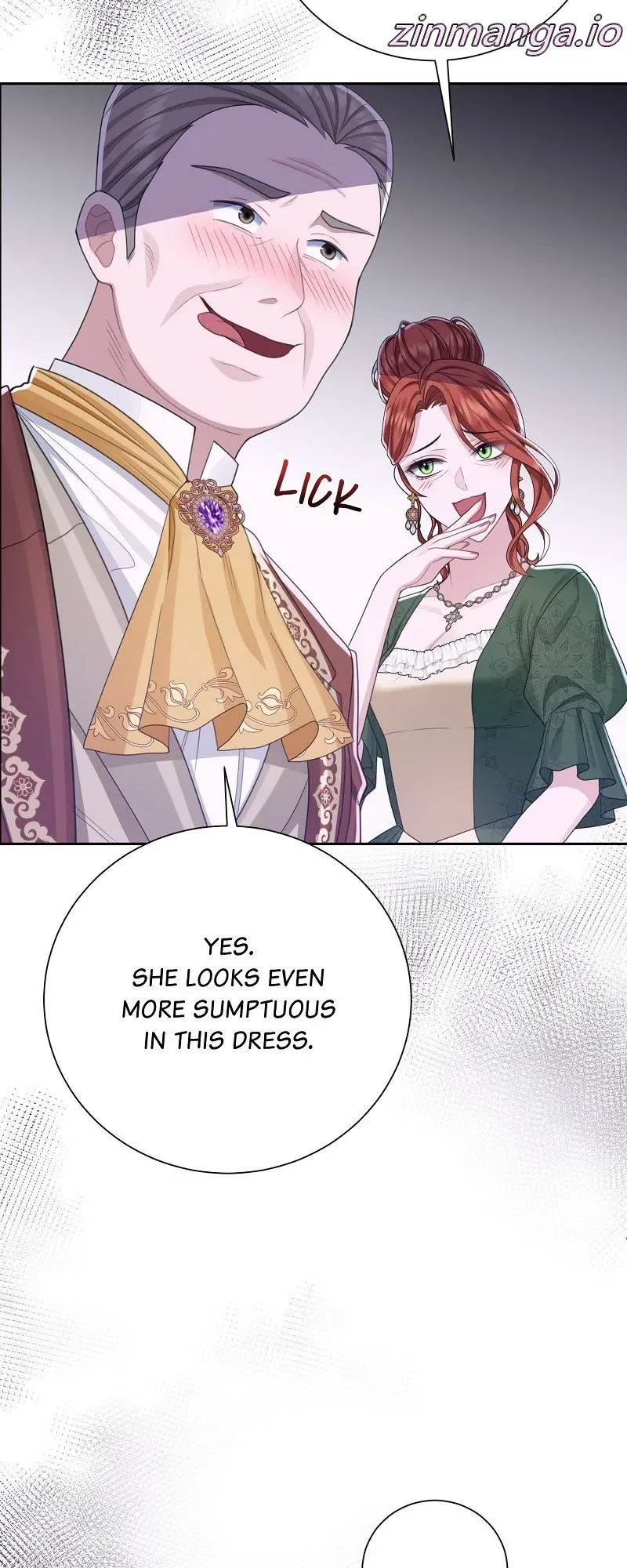 When Cinderella’s Magic Fades Away Chapter 14 page 37