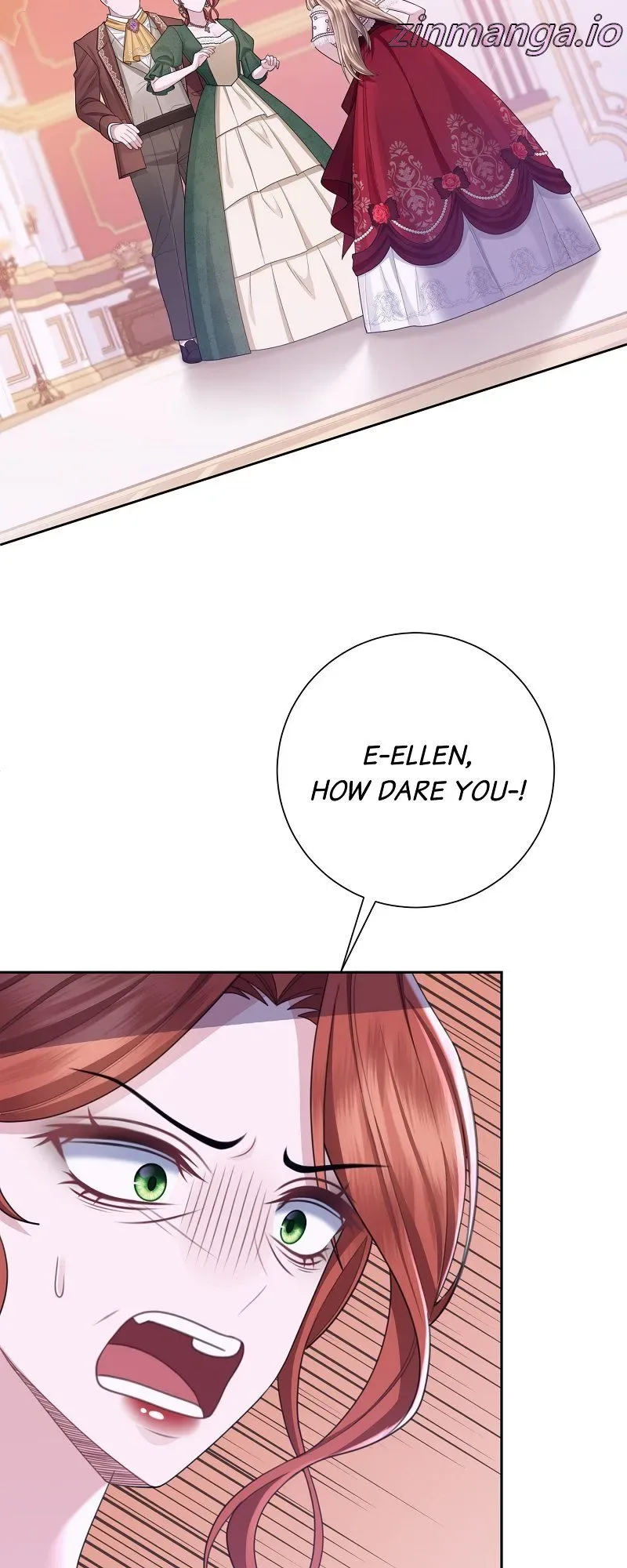 When Cinderella’s Magic Fades Away Chapter 14 page 45