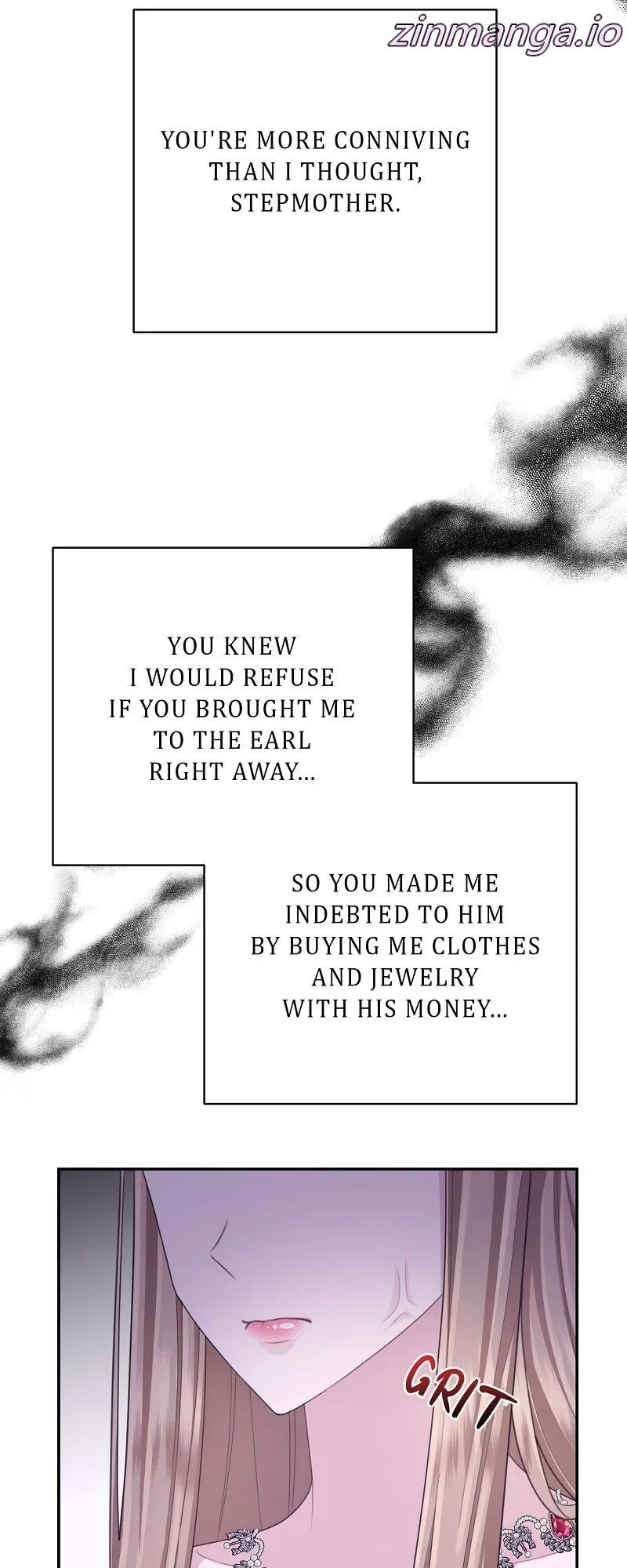 When Cinderella’s Magic Fades Away Chapter 14 page 40