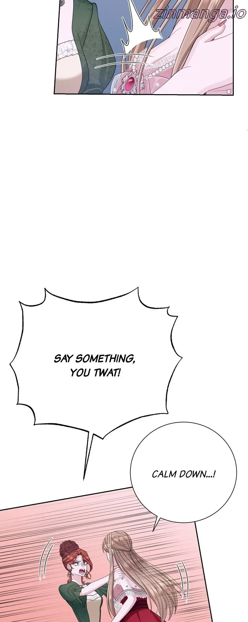 When Cinderella’s Magic Fades Away Chapter 14 page 51