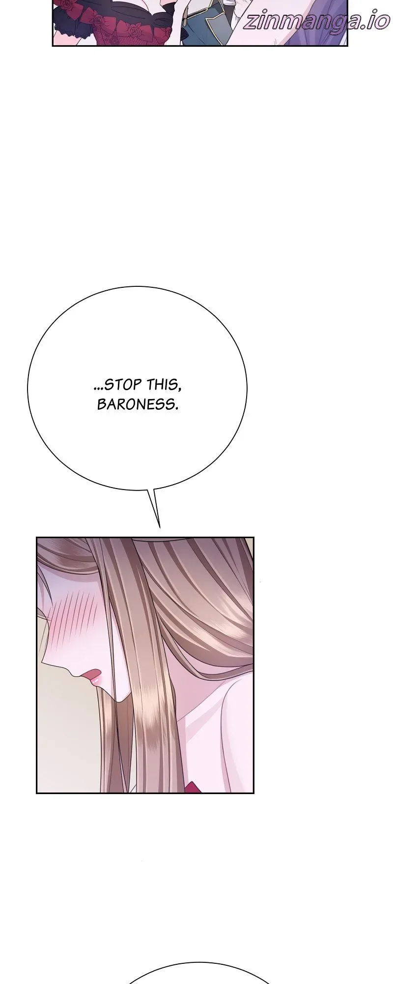 When Cinderella’s Magic Fades Away Chapter 14 page 54