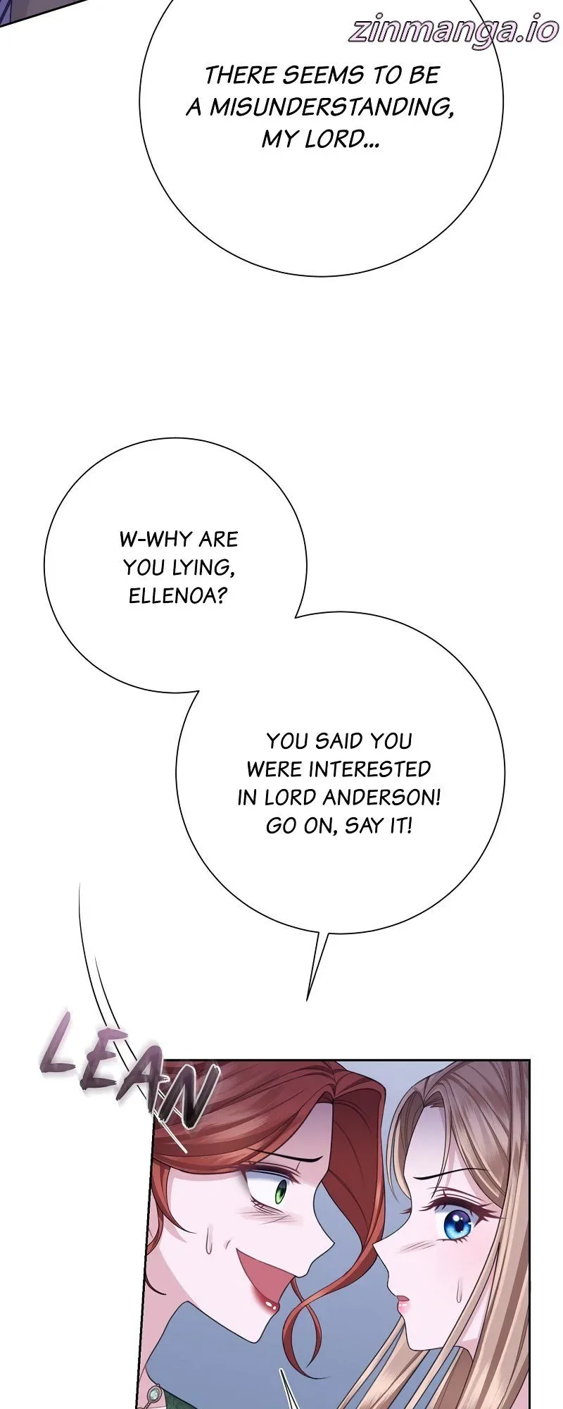 When Cinderella’s Magic Fades Away Chapter 14 page 50