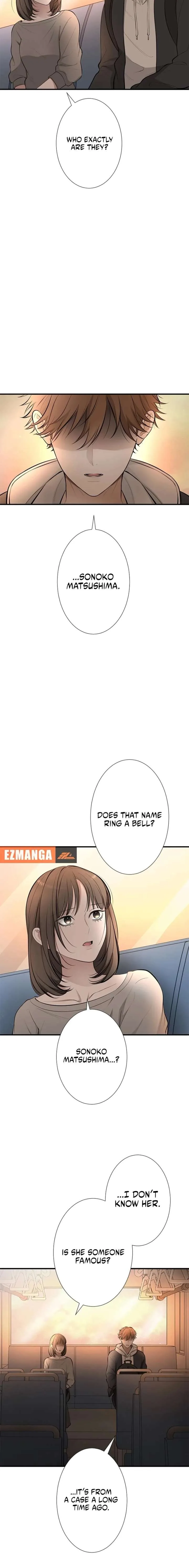 I Was Supposed to Have Killed My Husband Chapter 18 page 2