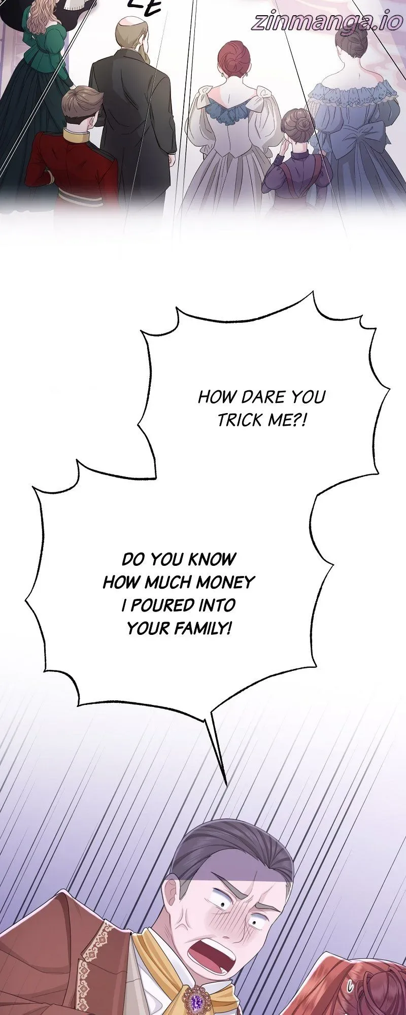 When Cinderella’s Magic Fades Away Chapter 14 page 48