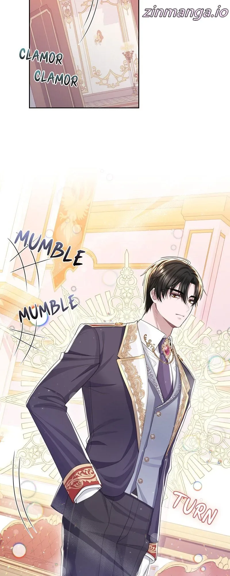 When Cinderella’s Magic Fades Away Chapter 14 page 59