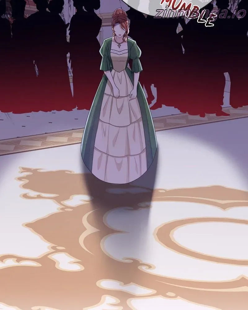 When Cinderella’s Magic Fades Away Chapter 14 page 57