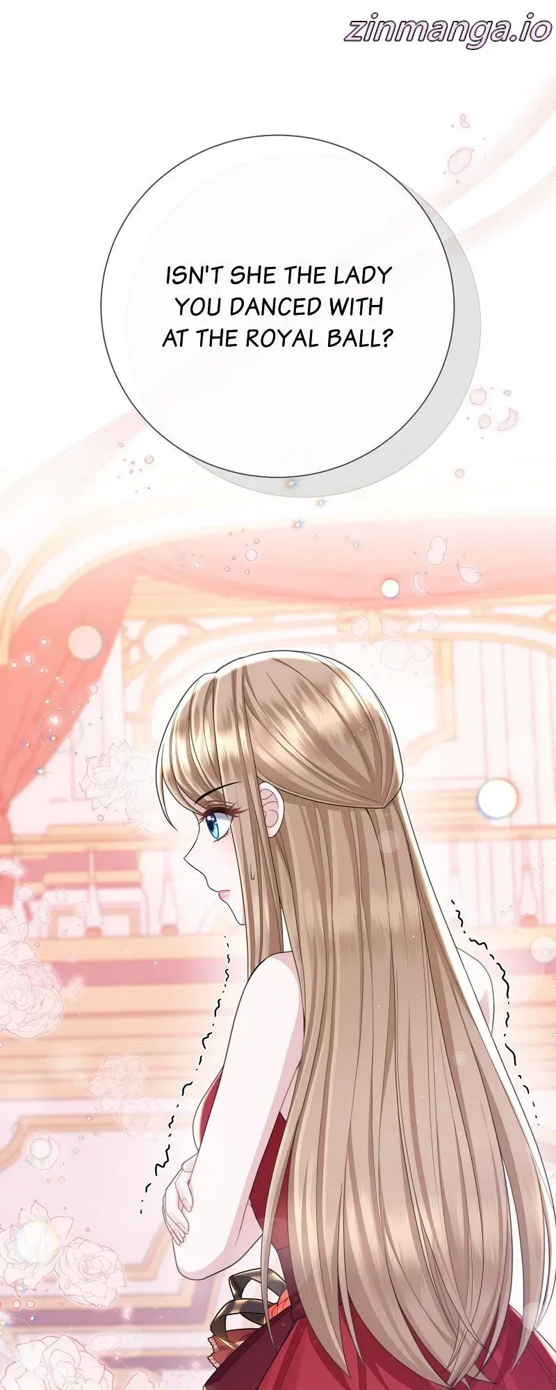 When Cinderella’s Magic Fades Away Chapter 14 page 63